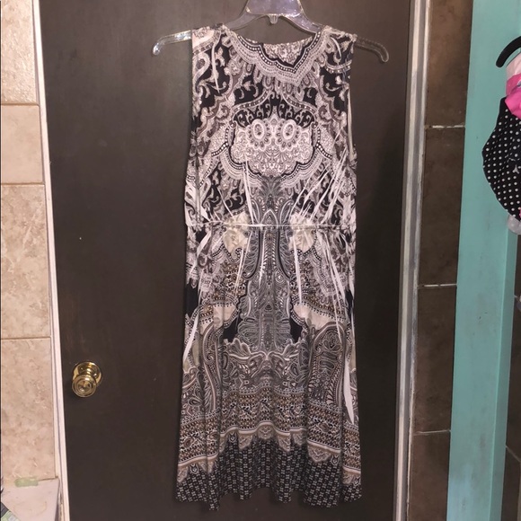 World Unity dress size lg - Picture 3 of 3